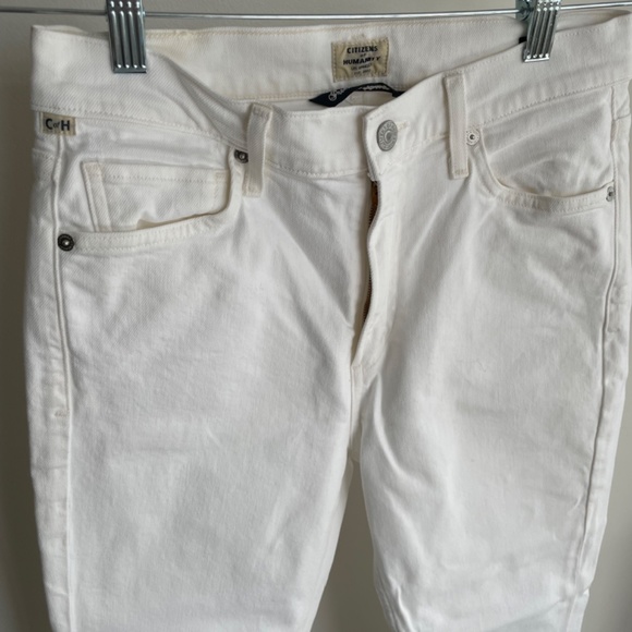 Citizen of Humanity premium denim - Picture 2 of 4